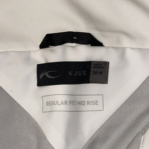 KJUS Women's Formula Pant - Picture 2 of 7